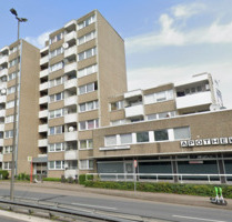 Etagenwohnung zu verkaufen, vermietet - Pinneberg Wahlbezirk 004