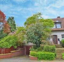 Freies Zweifamilienhaus Nähe Nordsternpark - Essen Altenessen-Nord