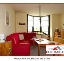 2 Zimmer Wohnung mit freier Sicht ***Vermietet*** in Stockelsdorf