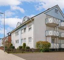 2 Zimmer-Souterrainwohnung mit Terrasse in zentraler Lage, Nähe Universität und Schildesche - Bielefeld Gellershagen