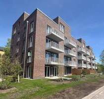 Stadtleben genießen – Ruhige Neubauwohnung in bester Lage von Schleswig