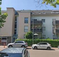 Helle und komfortable Dreizimmerwohnung mit 2 Terrassen - Bad Kreuznach
