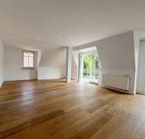 Große 2-Zi.-Wohnung in Volksdorf - Hamburg