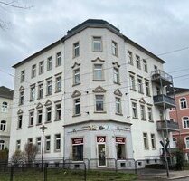 Schöne und helle 2-Zimmer-Wohnung in beliebter Lage - Dresden Cotta