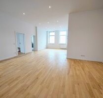 Kernsanierte 2-Zimmer-Wohnung mit gehobener Innenausstattung in Uerdingen - Krefeld