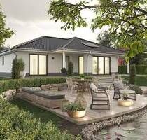 Der Bungalow mit hohem Komfort in Schloßvippach - einfach großartig