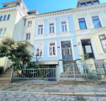 Ostertor Altbremer Haus im beliebten Viertel - Bremen