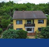 Zwei-Generationen-Chance mit Weitblick - ZFH mit 1001qm Grund - Arnstein Heugrumbach