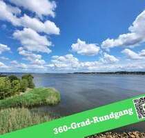 Direkt am Wasser - Ein Ausblick zum Träumen... - Schleswig