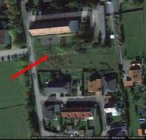 Großes Baugrundstück, auch teilbar, in ruhiger Lage am Stadtrand von Ellrich im Südharz