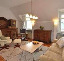 Möblierte Wohnung auf Zeit zu vermieten: - Frankfurt am Main Sachsenhausen