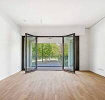 Moderne barrierefreie Wohnung im Hochparterre nahe Barberini Museum - Potsdam Nördliche Innenstadt