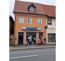 BAD STAFFELSTEIN -ZENTRUM- Ladenlokal Nähe Rathaus