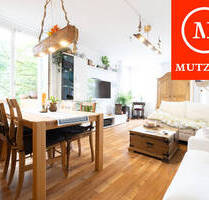 MUTZHAS - Mehr Raum fürs Geld: 3-Zimmer-Wohnung zum Knallerpreis - Gauting