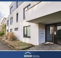 Großzügige 4,5 Zimmer-Designwohnung (ca. 163 m²) mit Sonnenbalkon & TG-Stellplatz in Bestlage - Bremen Neu Schwachhausen