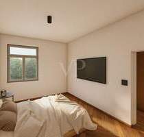 Neuwertiges Apartment im Zentrum - Coburg