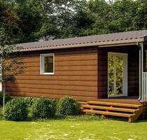Tiny House - EH-55 Bungalow Neubau zwischen Wolfsburg und Gifhorn am Bernsteinsee - Sassenburg Nindorf