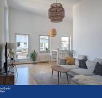 Helle Räume, traumhafte Lage: Ihre neue 2-Zimmer-Wohnung am Rhein - Bonn Beuel