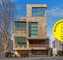 Bezugsfertige Designwohnung im Architekturhaus LOUIS - Berlin Mitte