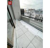 1 Zimmerwohnung mit sonnigem Balkon in Uni - Nähe ! - Würzburg Sanderau