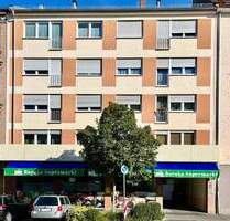 Gemütliche 3-Zimmer Wohnung im Herzen von Nürnberg – Nähe Maxfeld