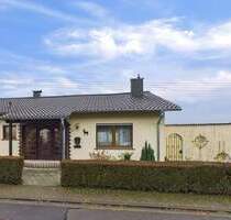 MERZIG-SCHWEMLINGEN: EBENERDIGES WOHNEN 2 SZ GARTEN GARAGE! - Merzig / Schwemlingen