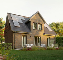 Traumhaus mit Blick in die Natur! - Rehna