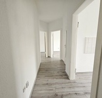 Alles schick! 2-Zimmer-Wohnung mit Balkon - Magdeburg Fermersleben