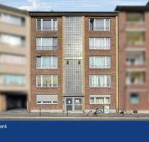 Großes Potenzial! Ausbaufähiges Dachgeschoss in gefragter Lage mit Baugenehmigung - Düsseldorf Bilk