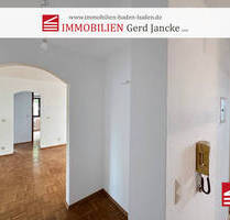 Baden-Baden, sehr gut geschnittene 4-Zimmer-Wohnung mit zwei Balkonen u. TG-Stellplatz!