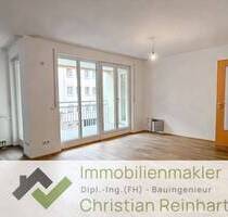 *** Schöne 3 Zimmer Wohnung Wohnung in top Altstadt Lage in Sebald *** - Nürnberg Altstadt / St. Sebald