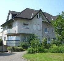 4-Zimmer-Wohnung mit Wintergarten, 2 Balkonen und Tiefgaragenplatz in Bünde- Hunnebrock
