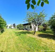 Großes Baugrundstück zwischen Natur & Hauptstadtflair - Schulzendorf