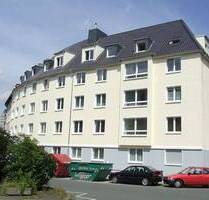 zentral gelegene 2-Zimmer-Wohnung im DG - Dortmund Mitte