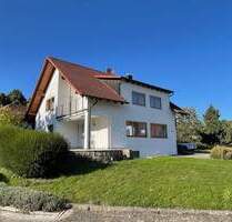 Ein Zuhause voller Möglichkeiten - Wald