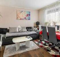 Charmante 2-Zimmer-Wohnung mit EBK in München-Ramersdorf