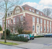 ***STEGEHUIS GMBH*** Eigentumswohnung in Zentrum nahe von Epe. RESERVIERT - Gronau (Westfalen) / Epe