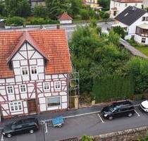 Mehrfamilienhaus mit 3 WE - leerstehend - Vacha