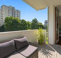 Sofort bezugsfrei - Charmante 3-Zimmer-Wohnung in Durlach inklusive Tiefgaragenstellplatz - Karlsruhe / Durlach