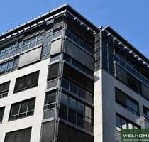 ARBEITEN AM BANKENVIERTEL - 2.700,00 EUR Kaltmiete, in Frankfurt am Main (PLZ: 60329) Bahnhofsviertel