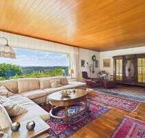 MERZIG: NATURNAH MIT TOLLER FERNSICHT!