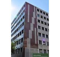 Moderne Büro-Etage: Mainzer Landstraße am Europaviertel -PROVISIONSFREI- - Frankfurt am Main