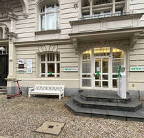 Repräsentative Gewerbeeinheit direkt am Steinplatz - Spitzenlage in der City-West - Berlin Charlottenburg