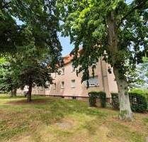VIER ZIMMER - EINZUGSBEREIT - 464,00 EUR Kaltmiete, ca.  74,80 m² Wohnfläche in Kitzscher (PLZ: 04567)