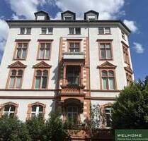 All-in & Top-Lage: Komplett neumöblierte Loftwohnung - Frankfurt am Main Westend - Süd