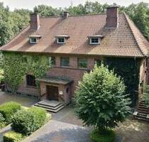 Besonderes Anwesen im Außenbereich von Lohne (Brägel)
