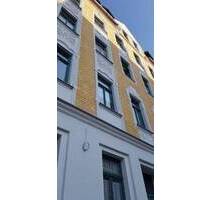 SOLIDE 2-Raum- Wohnung mit Balkon, Laminat, in zentraler Lage - Chemnitz Sonnenberg 211