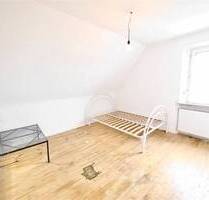Neben Wöhrder See + Wöhrder Wiese - Freie 3-Zimmer-Wohnung mit gutem Schnitt und Gartennutzung! - Nürnberg