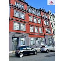 Große 4-Raum-Familienwohnung in ruhiger, zentrumsnaher Lage von Annaberg!! - Annaberg-Buchholz
