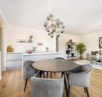 NeubauErstbezug: 2-Zimmer-Gartenjuwel im begehrten Harlaching - München Untergiesing-Harlaching